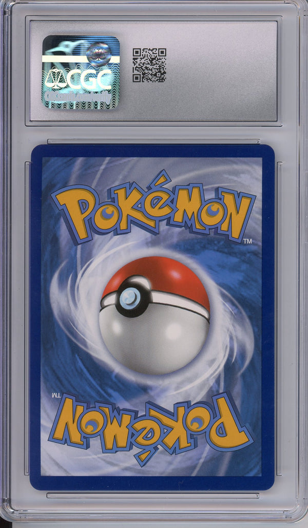 Pokemon Graded: Giovanni's Exile CGC 10