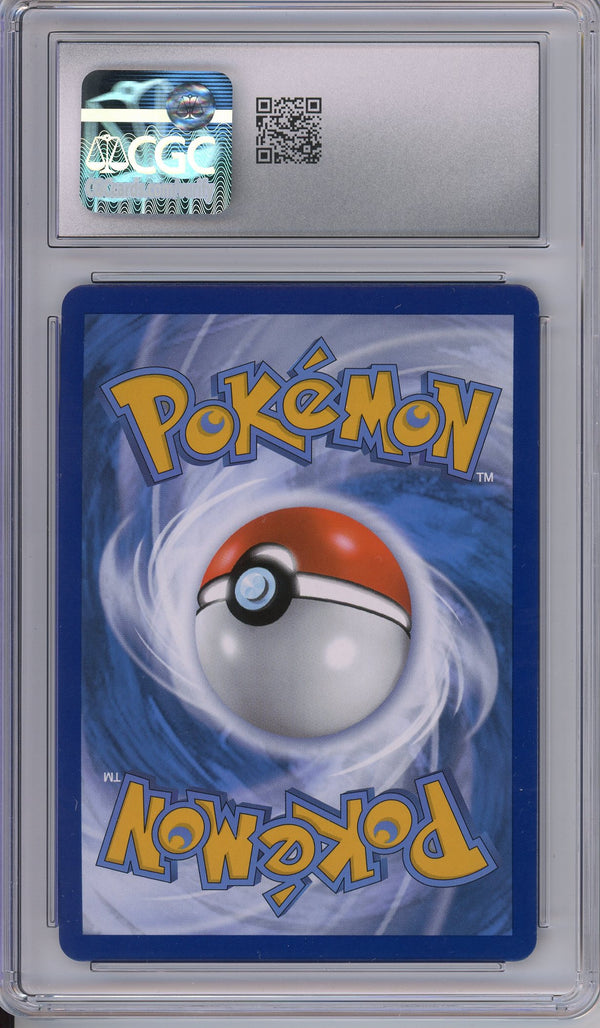 Pokemon Graded: Flareon V CGC 9