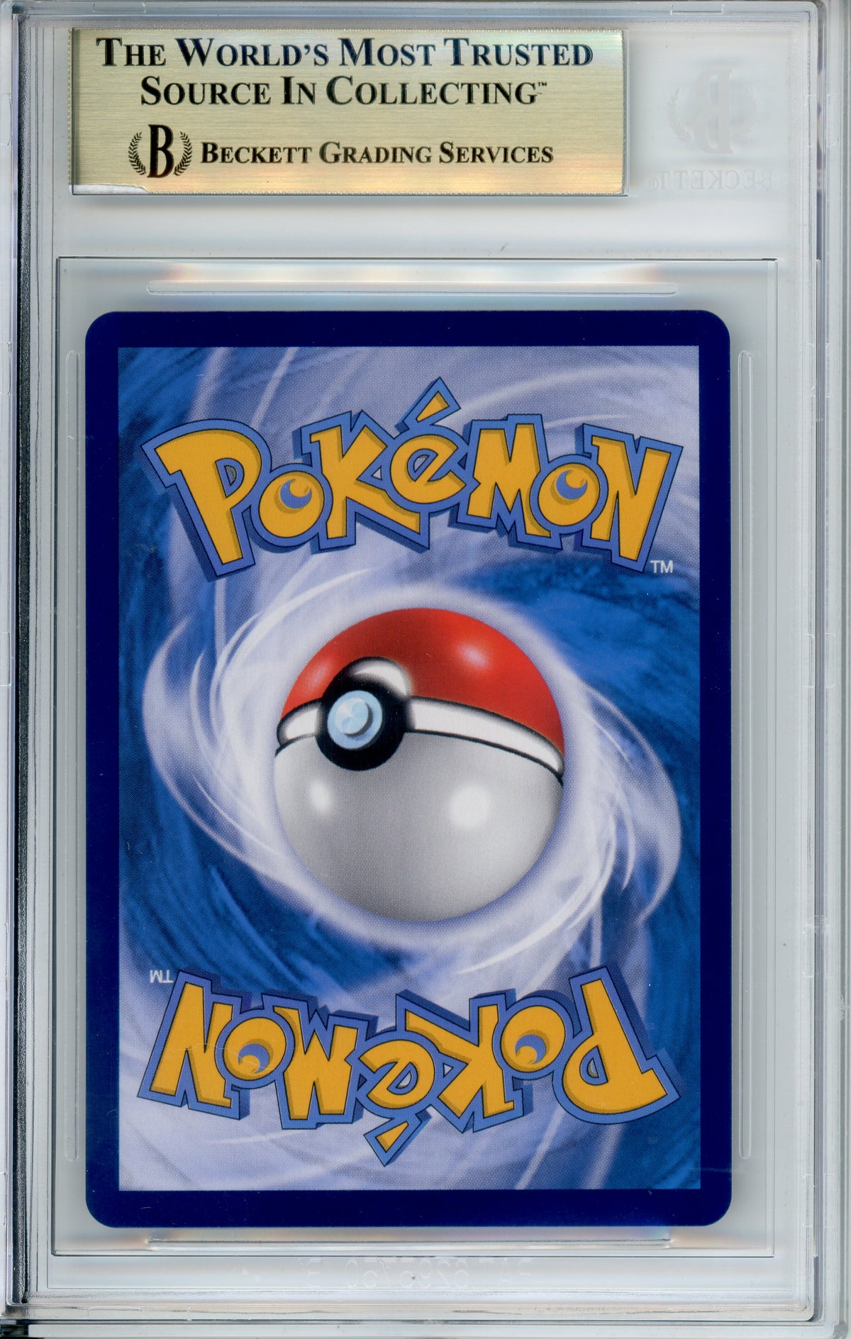 Pokemon Graded: Indonesian Charizard #47 Indomaret Promo (2021) Beckett 9.5