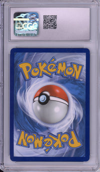 Pokemon Graded: Umbreon VMAX TG23/TG30 Brilliant Stars (2022) Character Rare CGC 10