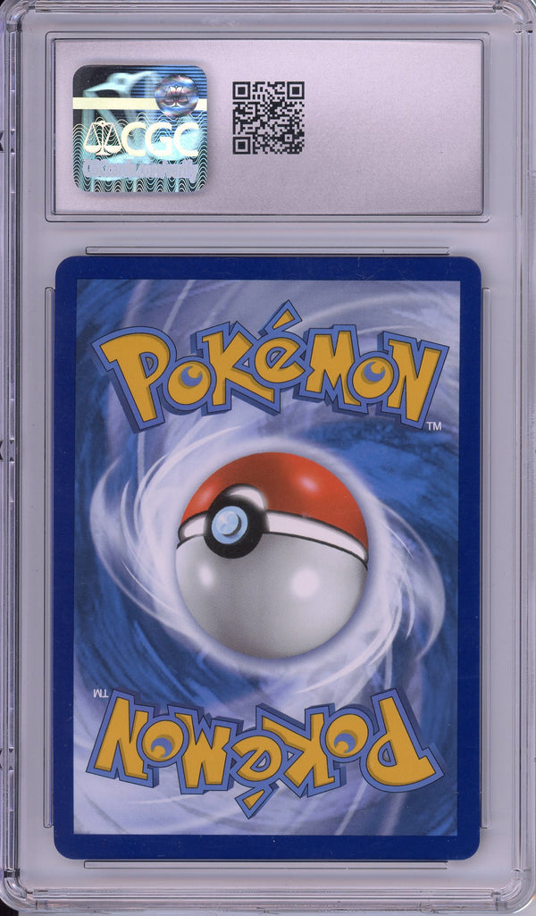 Pokemon Graded: Umbreon VMAX TG23/TG30 Brilliant Stars (2022) Character Rare CGC 10