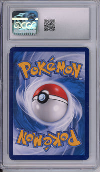 Pokemon Graded: Chinese Raichu & Alolan Raichu GX CGC 9
