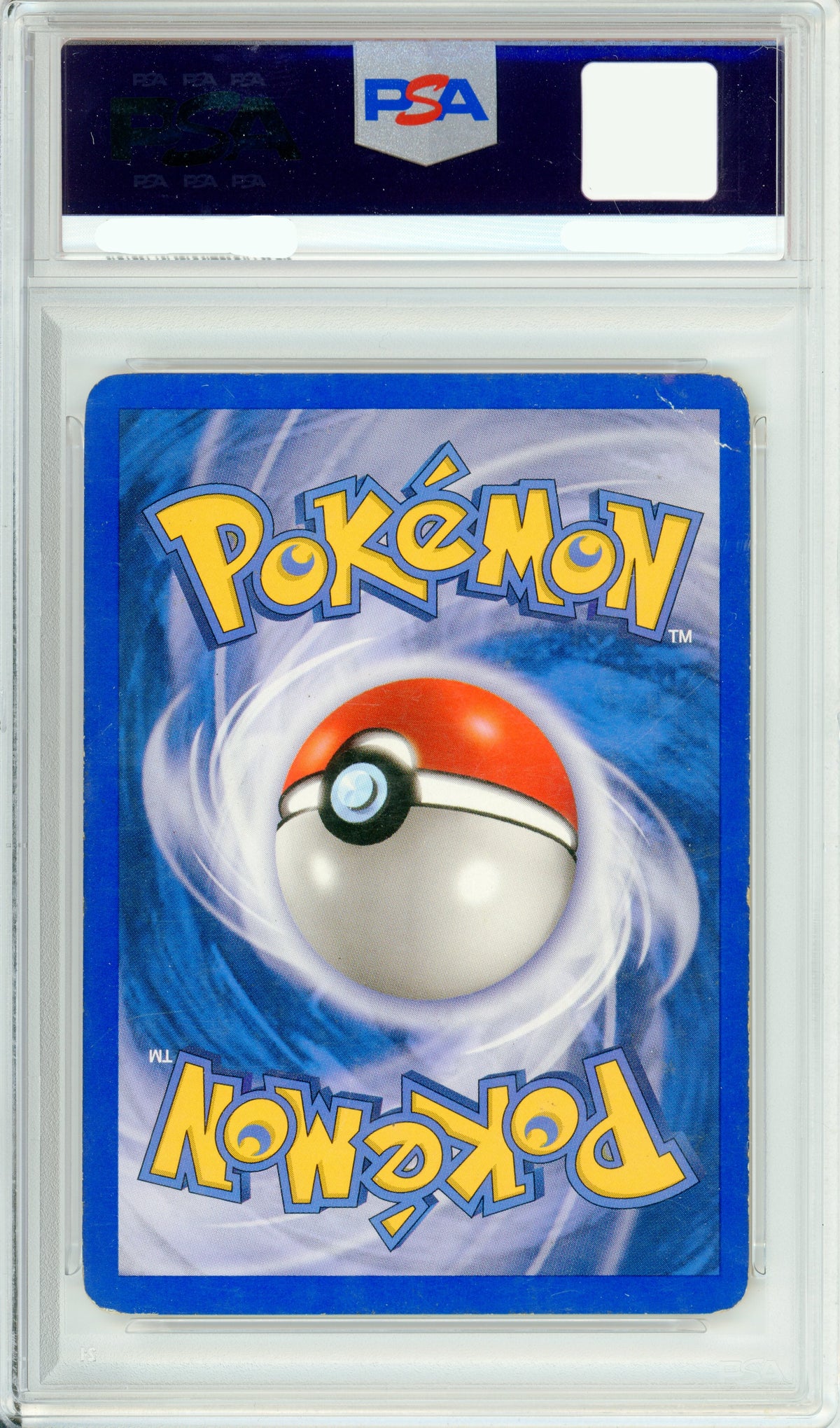 Pokemon Graded: Victreebel H30/H32 Aquapolis (2003) Holo PSA 3