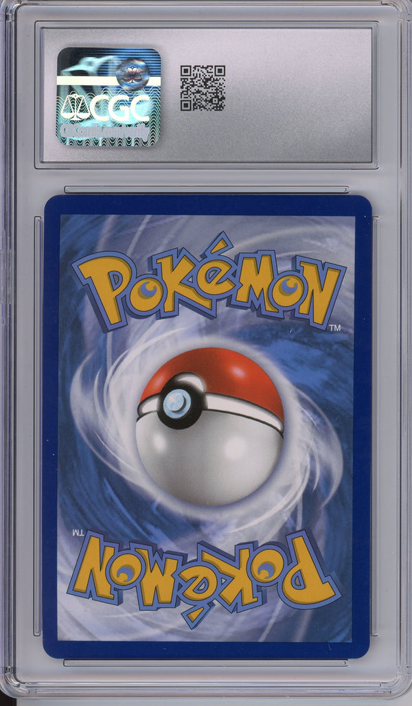 Pokemon Graded: Arceus V CGC 10