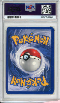 Pokemon Graded: Dark Charizard 21/82 Team Rocket (2000) PSA 7