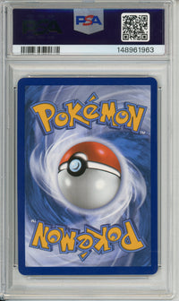Pokemon Graded: Mega Charizard X ex 130/94 Phantasmal Flames (2025) Gold Hyper Rare PSA 9