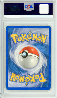 Pokemon Graded: Clefable 7/165 Expedition (2002) Reverse Foil PSA 3
