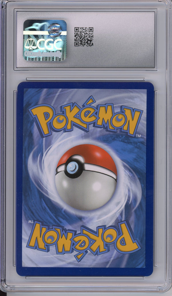 Pokemon Graded: Arceus V CGC 9