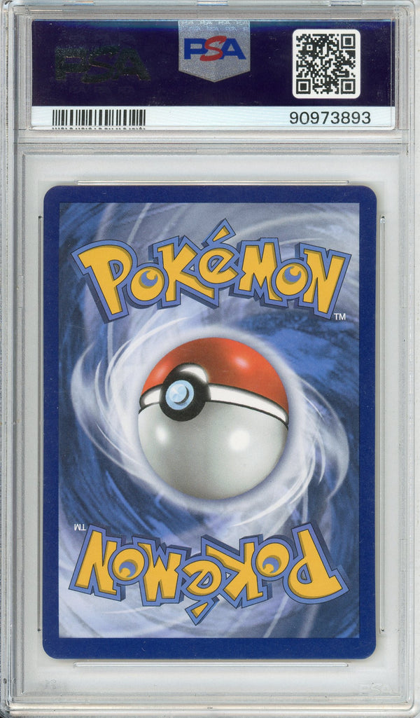 Pokemon Graded: Blastoise 2/102 Celebrations Classic Collection Base Set (2021) Holo PSA 10