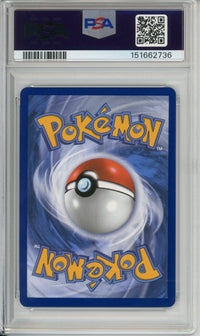 Pokemon Graded: Psyduck 226/217 Ascended Heroes (2026) IR PSA 9
