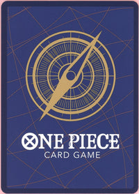 One Piece Single: Gum-Gum Red Roc OP04-056 Kingdoms of Intrigue (2025) Alternate Art NM