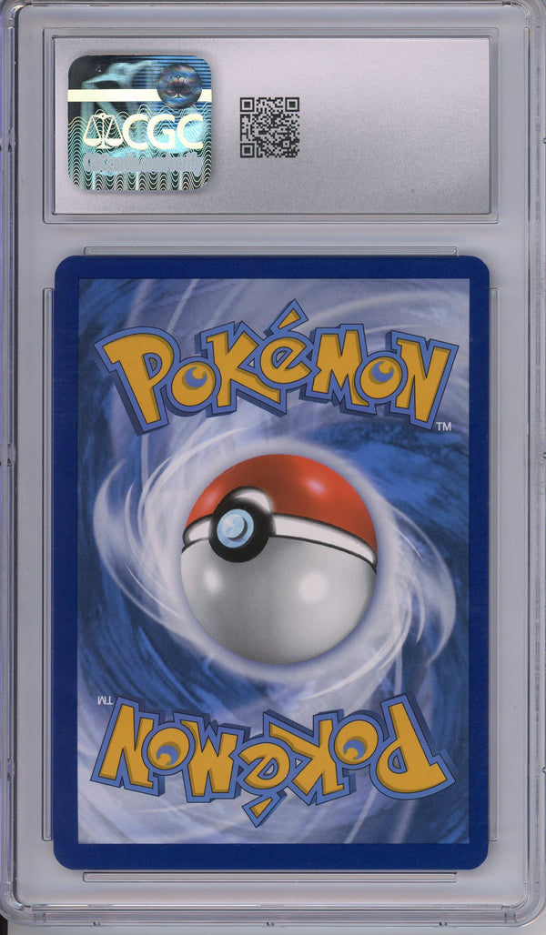 Pokemon Graded: Roaring Moon ex CGC 10