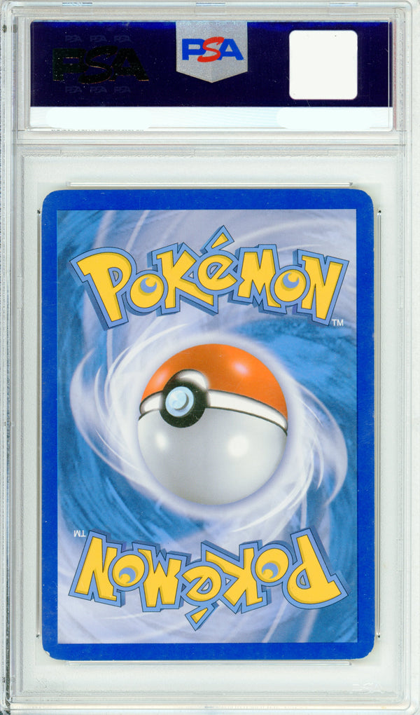 Pokemon Graded: Espeon #BW92 Sylveon Collection Promo (2013) PSA 6