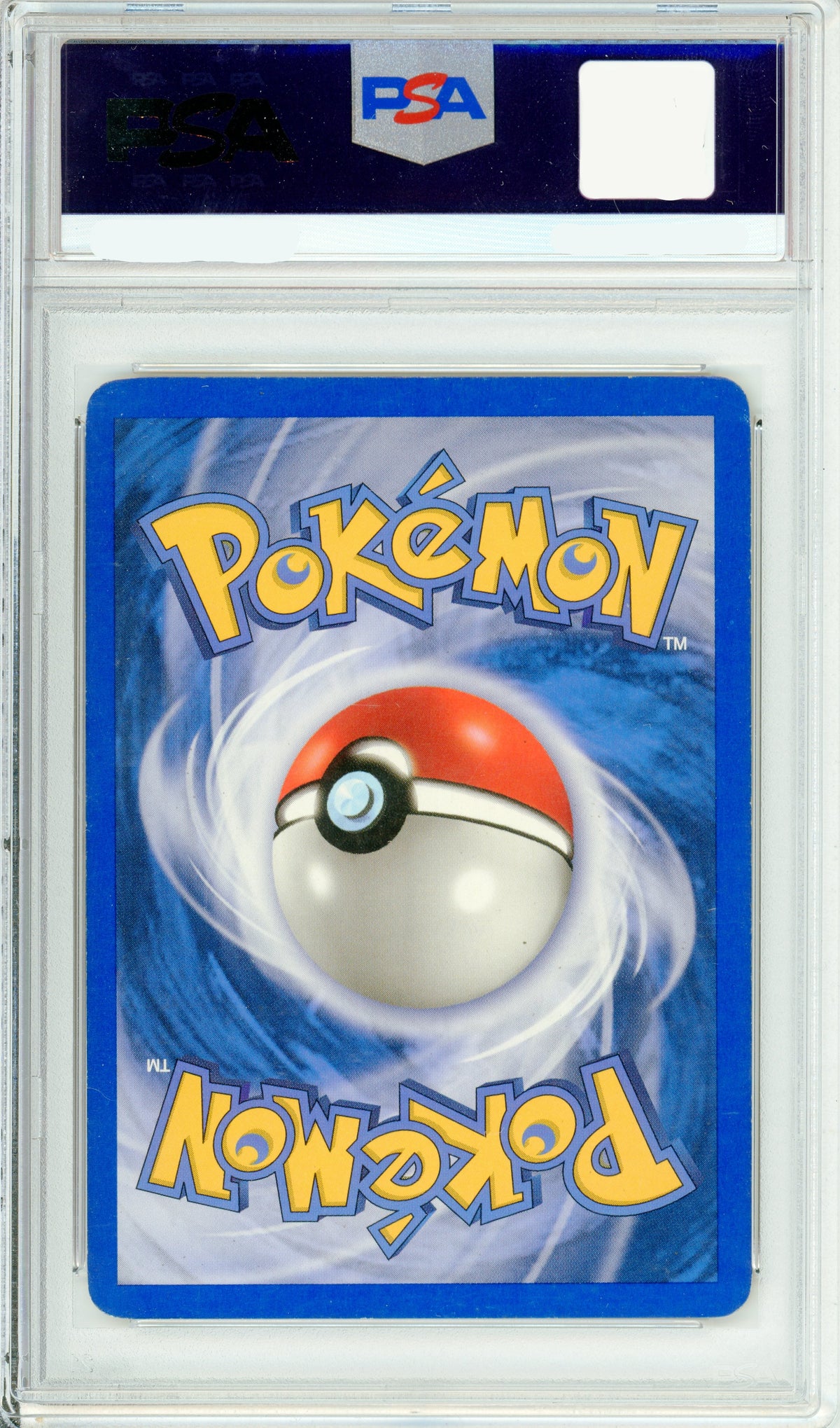 Pokemon Graded: Vileplume 31/165 Expedition (2002) Reverse Foil PSA 5