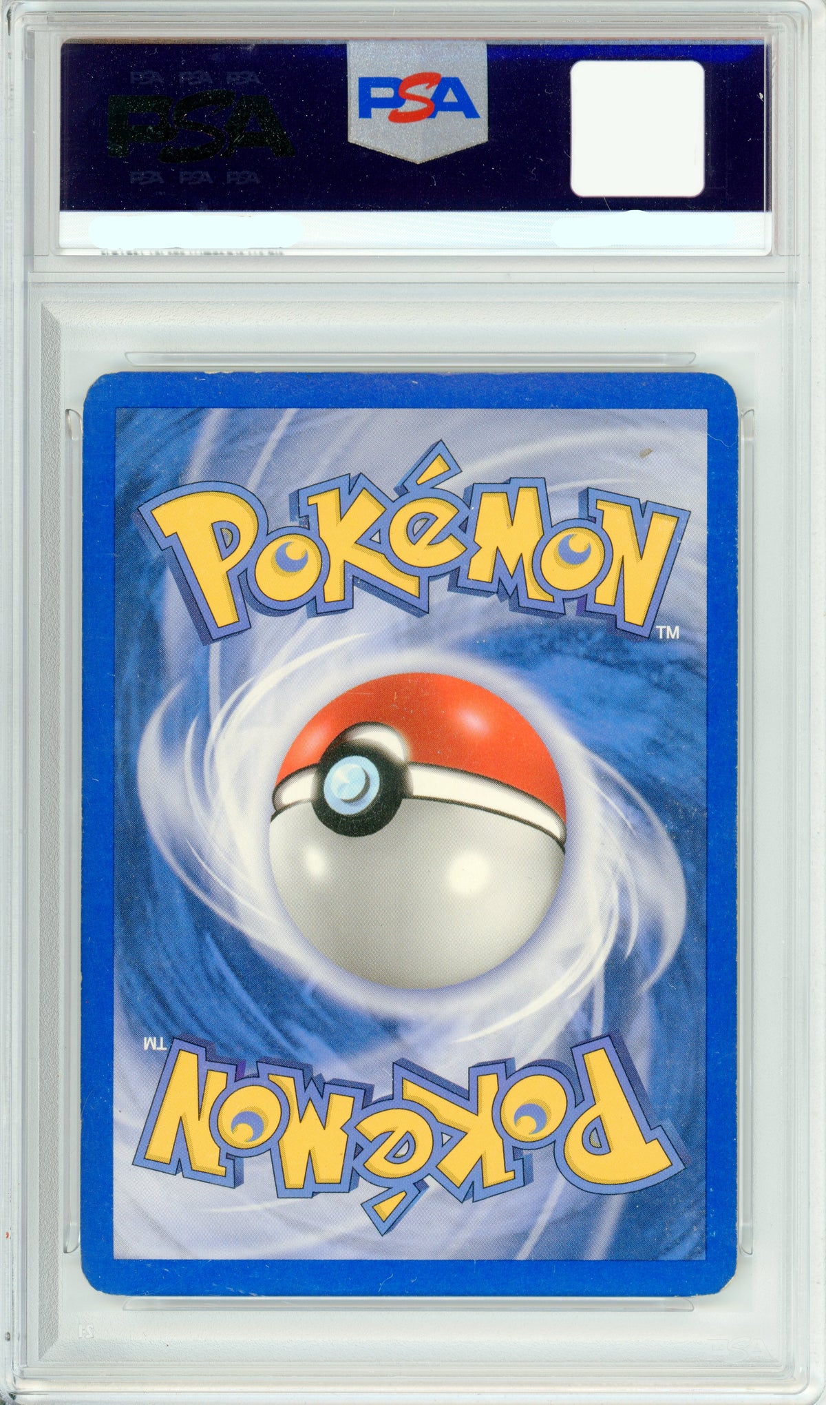 Pokemon Graded: Rocket's Zapdos 106/109 Team Rocket Returns (2004) Holo PSA 2