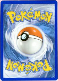 Pokemon Single: Community Center 146/167 Professor Program Top 8 (2024) NM