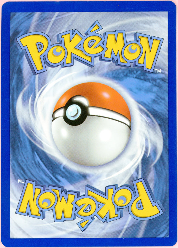Pokemon Single: Community Center 146/167 Professor Program Top 8 (2024) NM