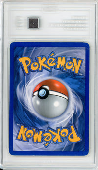 Pokemon Graded; Gyarados Gold Star 102/110 Holon Phantoms (2006) Holo Tag 3
