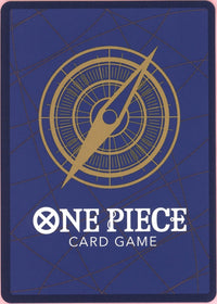 One Piece Single: Nami OP09-050 Championship 25-26 Alt Art NM