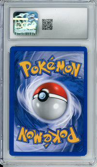 Pokemon Graded: Dark Espeon 4/105 Neo Destiny 1st Edition (2002) Holo CGC 7.5