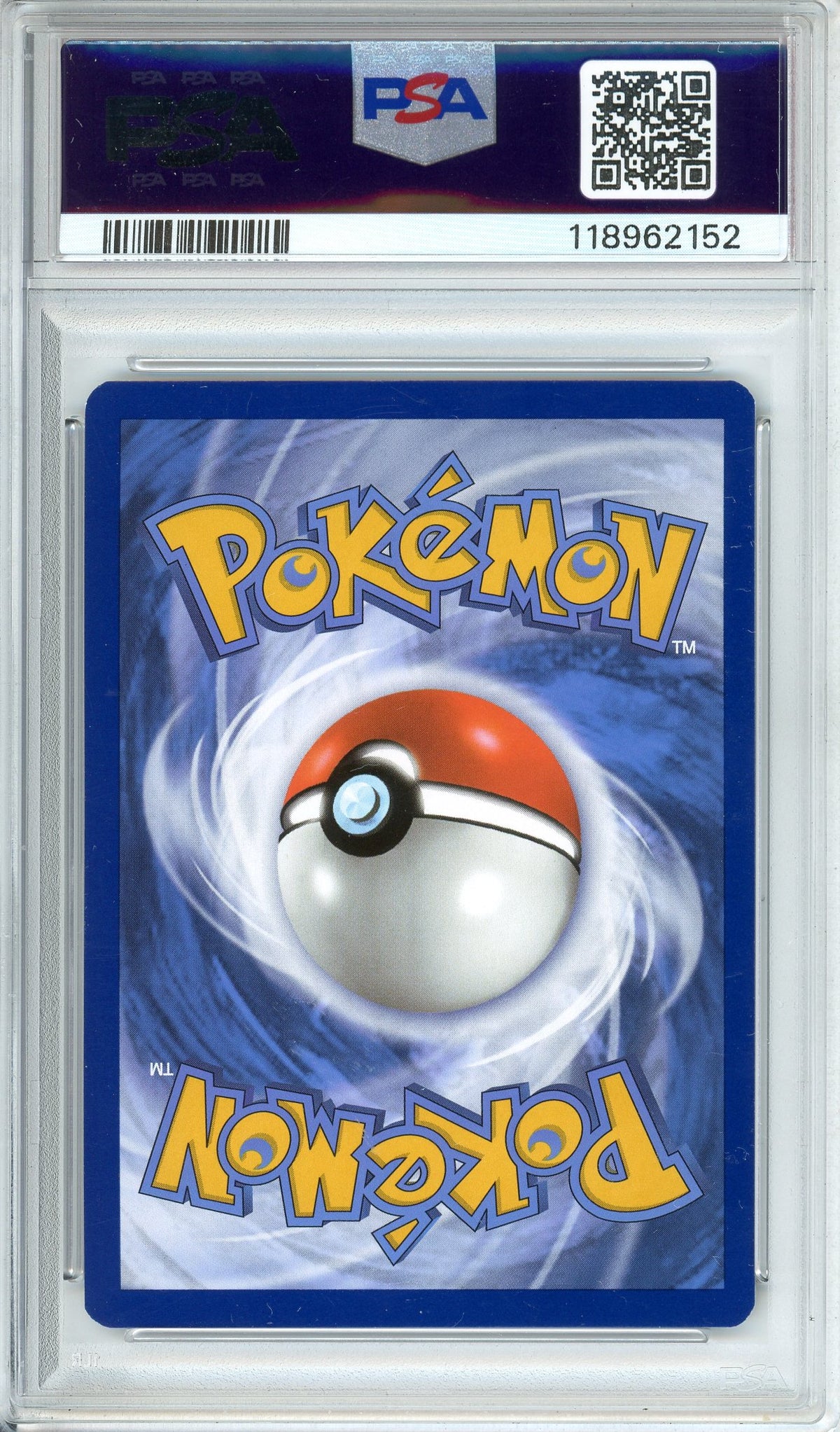 Pokemon Graded: Ninetales 199/197 Obsidian Flames (2023) IR Holo PSA 9