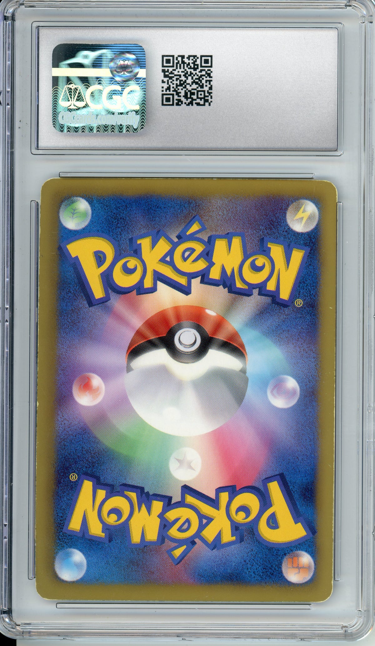 Pokemon Graded: JP Articuno EX 1st Edition 72/70 Plasma Gale (2012) CGC 5.5
