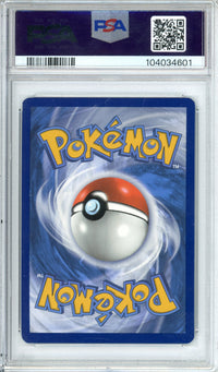 Pokemon Graded: Pikachu 173/165 Scarlet & Violet 151 (2023) IR Holo PSA 9