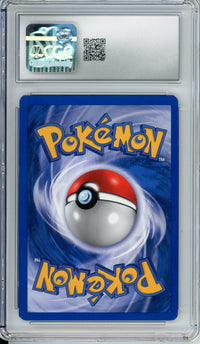 Pokemon Graded: Light Arcanine 1st Edition 12/105 Neo Destiny (2002) Holo CGC 9
