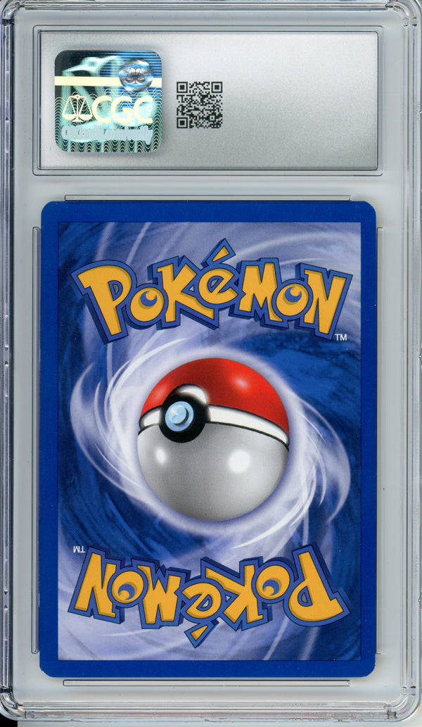 Pokemon Graded: Light Arcanine 1st Edition 12/105 Neo Destiny (2002) Holo CGC 9
