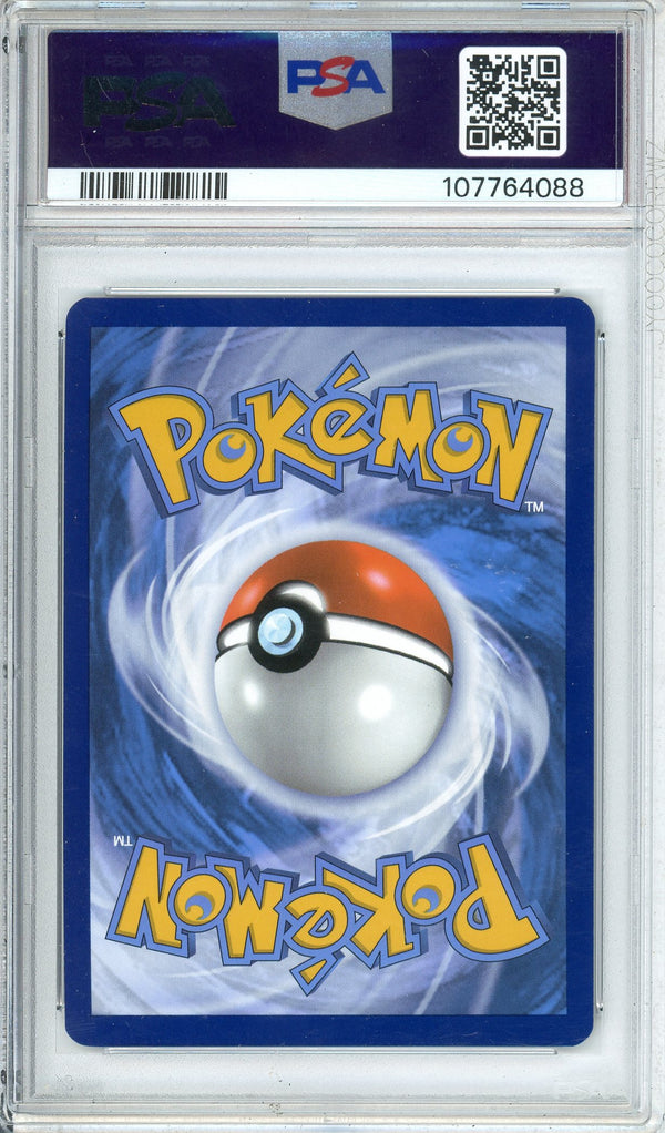 Pokemon Graded: Umbreon 59/131 Prismatic Evolutions (2025) Poke Ball Reverse Holo PSA 10