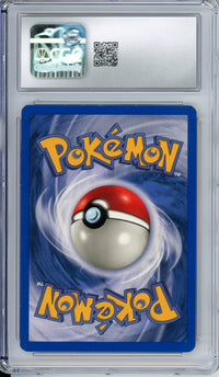 Pokemon Graded: Shining Noctowl 110/105 Neo Destiny (2002) CGC 8.5