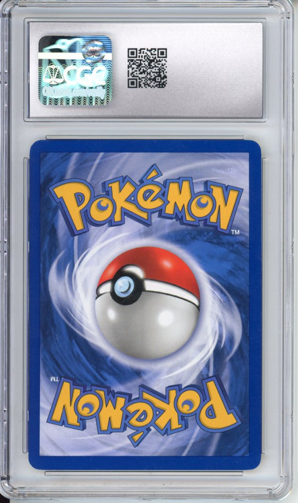 Pokemon Graded: Pidgeot Expedition 23/165 CGC 10