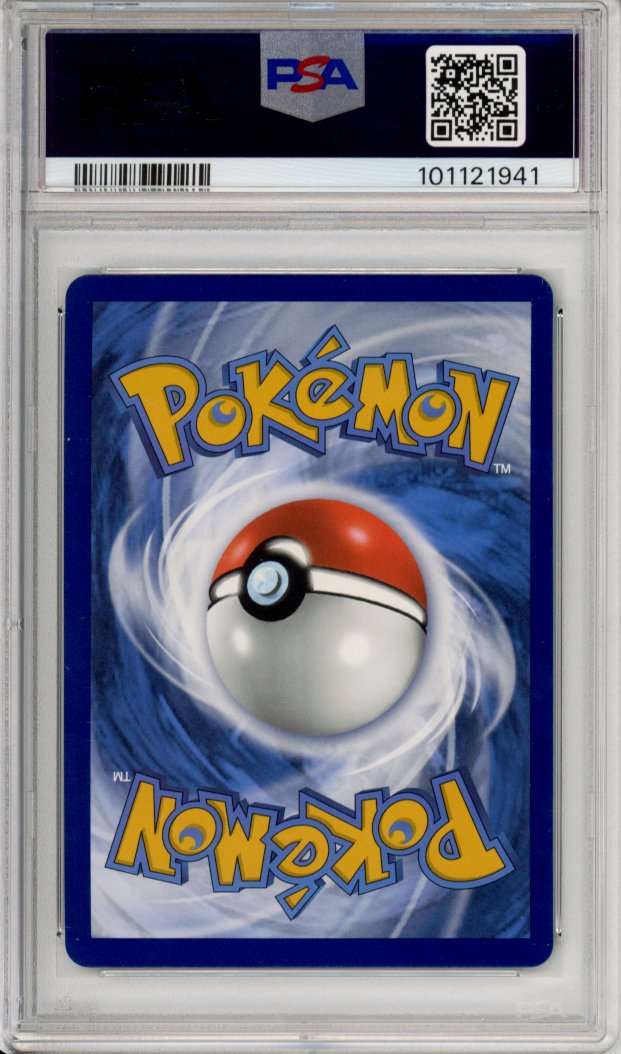 Pokemon Graded: Hisuian Sneasler V Alt PSA 10