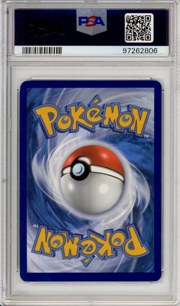 Pokemon Graded: Pikachu 151 PSA 10