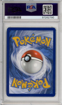 Pokemon Graded: Walking Wake ex PSA 10