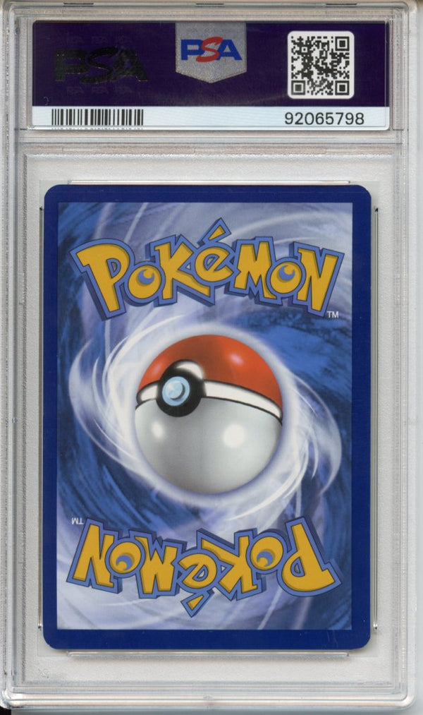 Pokemon Graded: GG30 Pikachu PSA 9