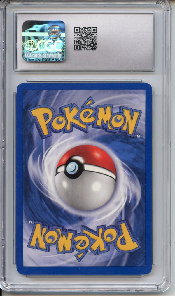 Pokemon Graded: Cool Polygon CGC 9