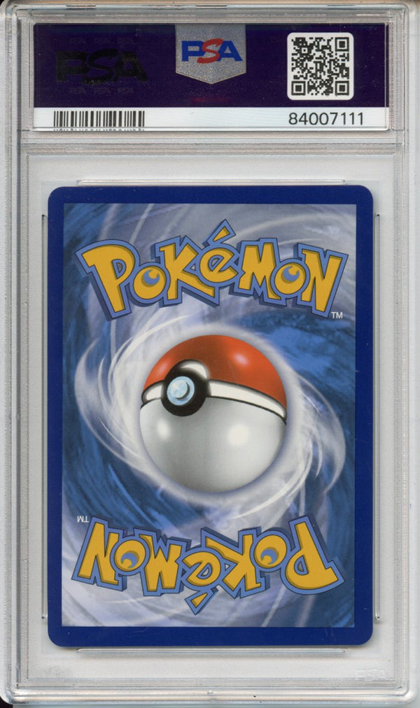 Pokemon Graded: Celebi V PSA 10