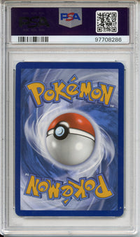 Pokemon Graded: Gengar ex PSA 10