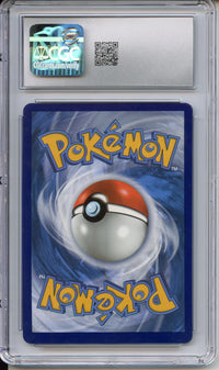 Pokemon Graded: Galarian Articuno V CGC 10