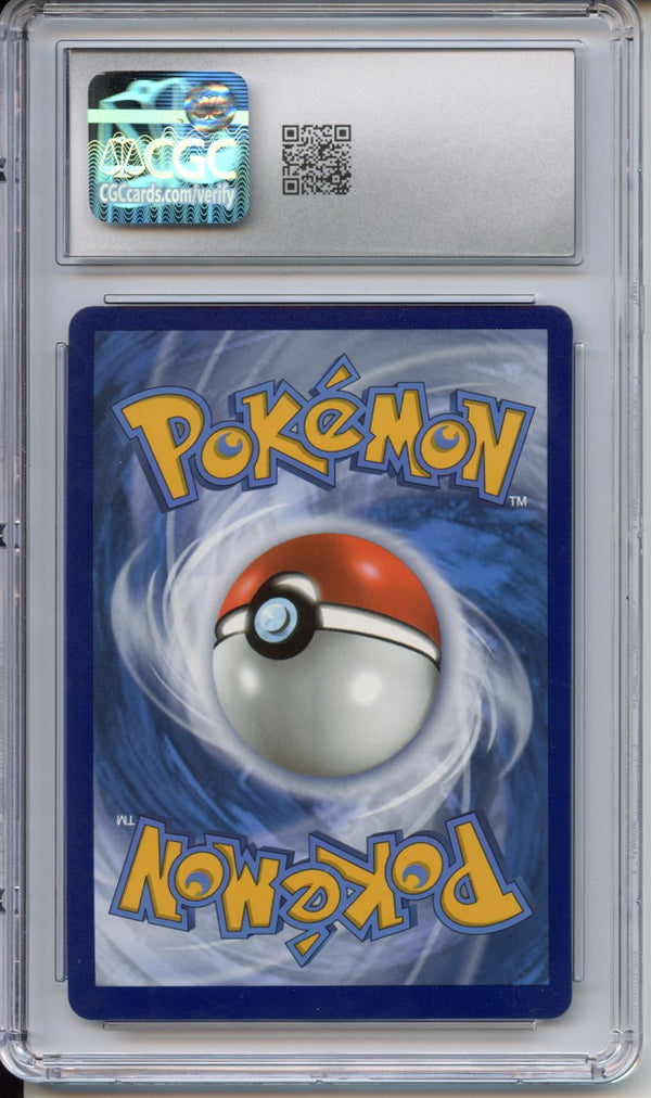 Pokemon Graded: Galarian Articuno V CGC 10