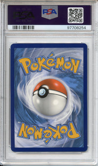 Pokemon Graded: Eternatus Vmax PSA 10
