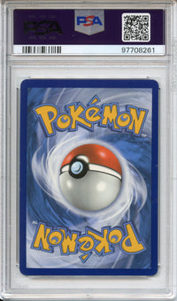 Pokemon Graded: Xerneas GX PSA 10