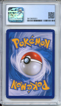 Pokemon Graded: KR Mewtwo & Mew GX CGC 9