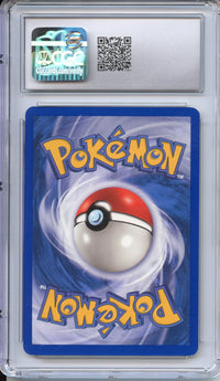 Pokemon Graded: Expedition Blastoise CGC 8.5