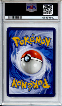 Pokemon Graded: Charizard ex 151 PSA 10
