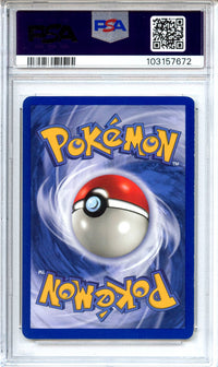 Pokemon Graded: 1st Edition Electrode PSA 7