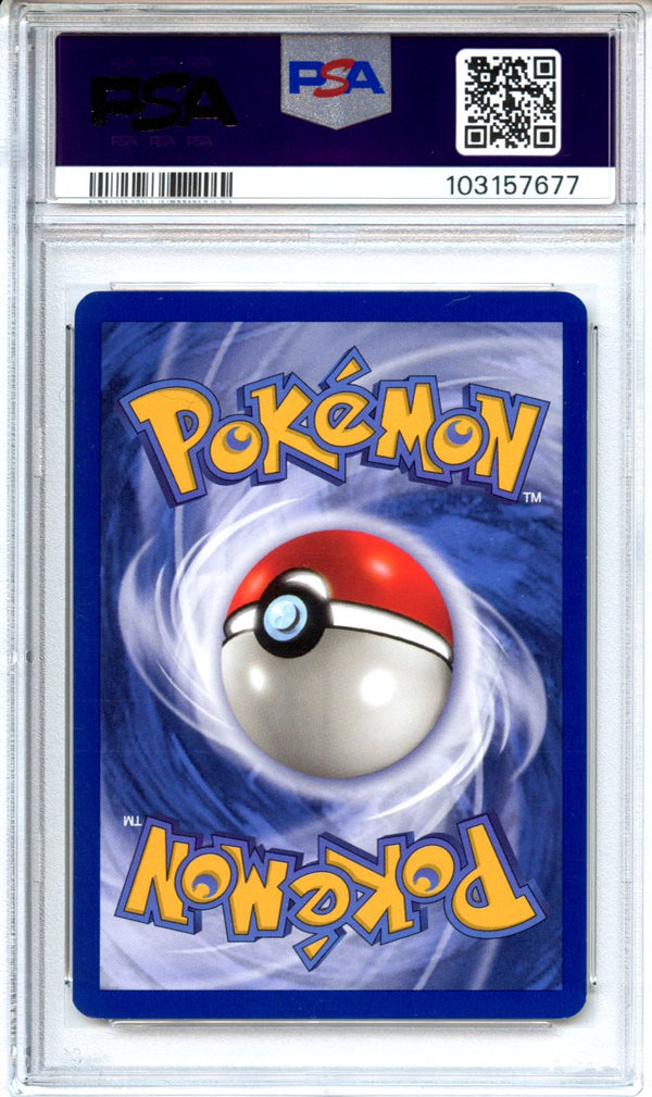 Pokemon Graded: 1st Edition Kabutops PSA 8