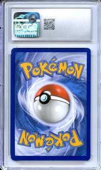 Pokemon Graded: Chansey CGC 8
