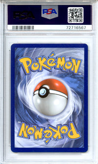 Pokemon Graded: Umbreon Celebrations PSA 10